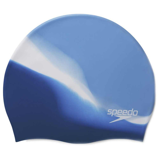 Speedo Σκουφάκι κολύμβησης Multi Colour Silicone Cap Speedo Σκουφάκι κολύμβησης Multi Colour Silicone Cap